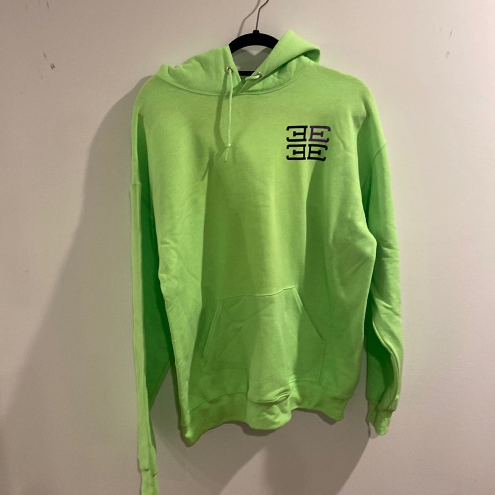 EVAN E SWEATSHIRT